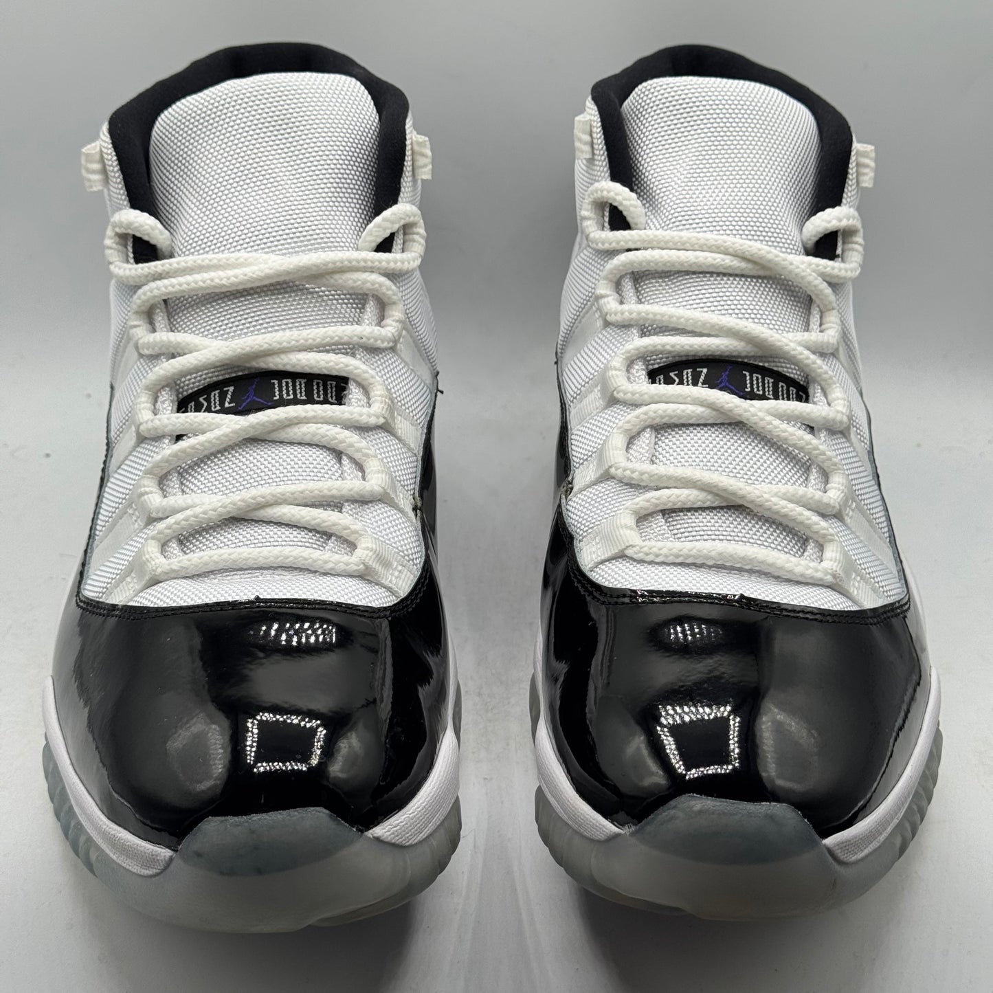 (USED) Jordan 11 Concord (2018) Size 12.5