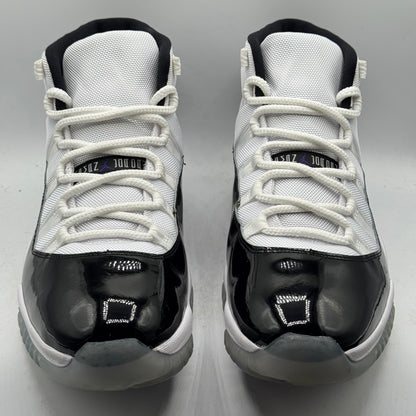 (USED) Jordan 11 Concord (2018) Size 12.5