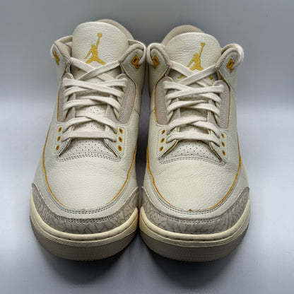 (USED) Jordan 3 J Balvin Medallian Sunset