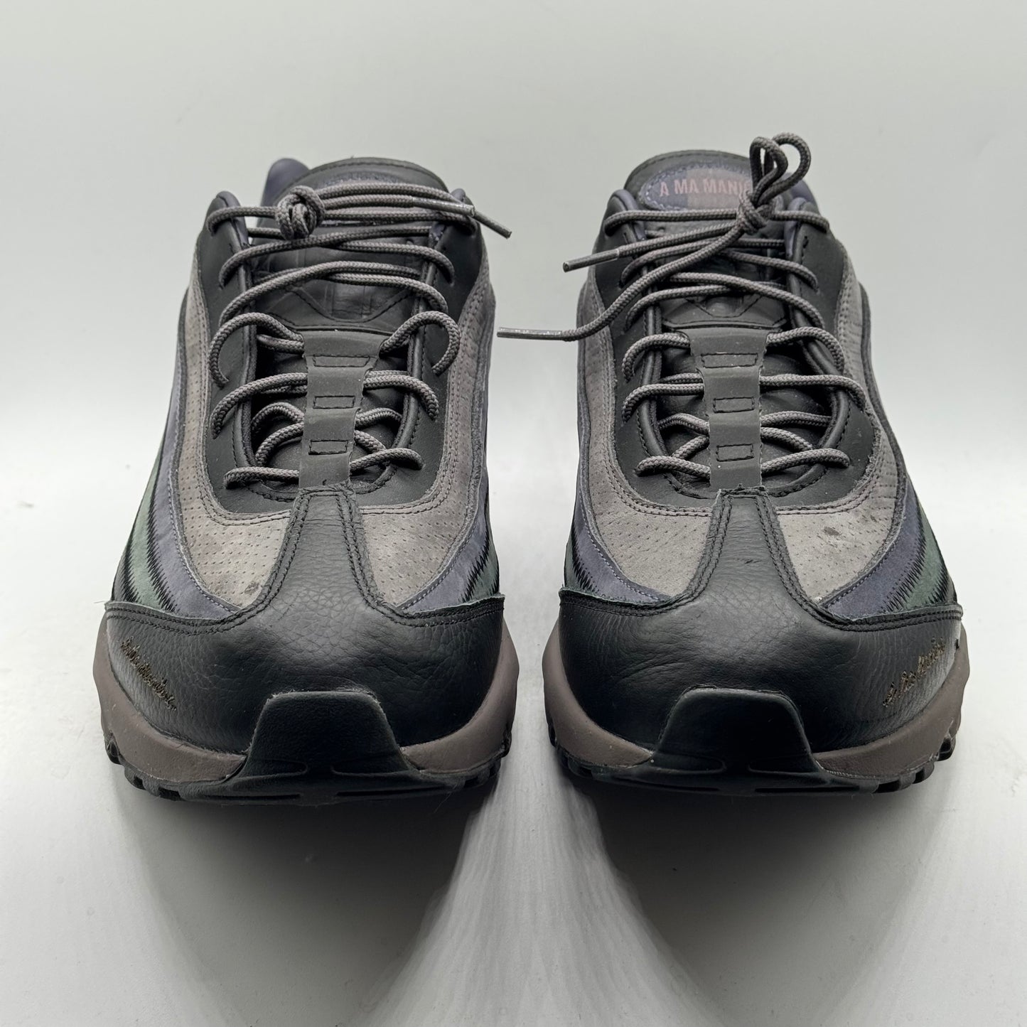 (USED) Nike Air Max 95 A Ma Maniere Hand Wash Cold Size 13