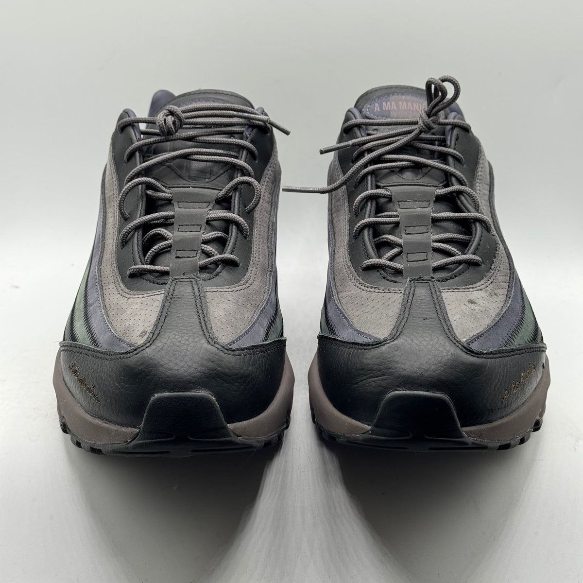 (USED) Nike Air Max 95 A Ma Maniere Hand Wash Cold Size 13