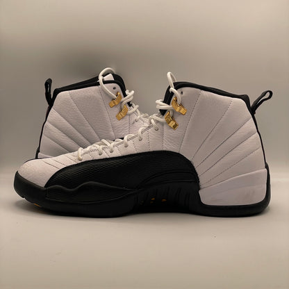(USED) Jordan 12 Taxi Size 11