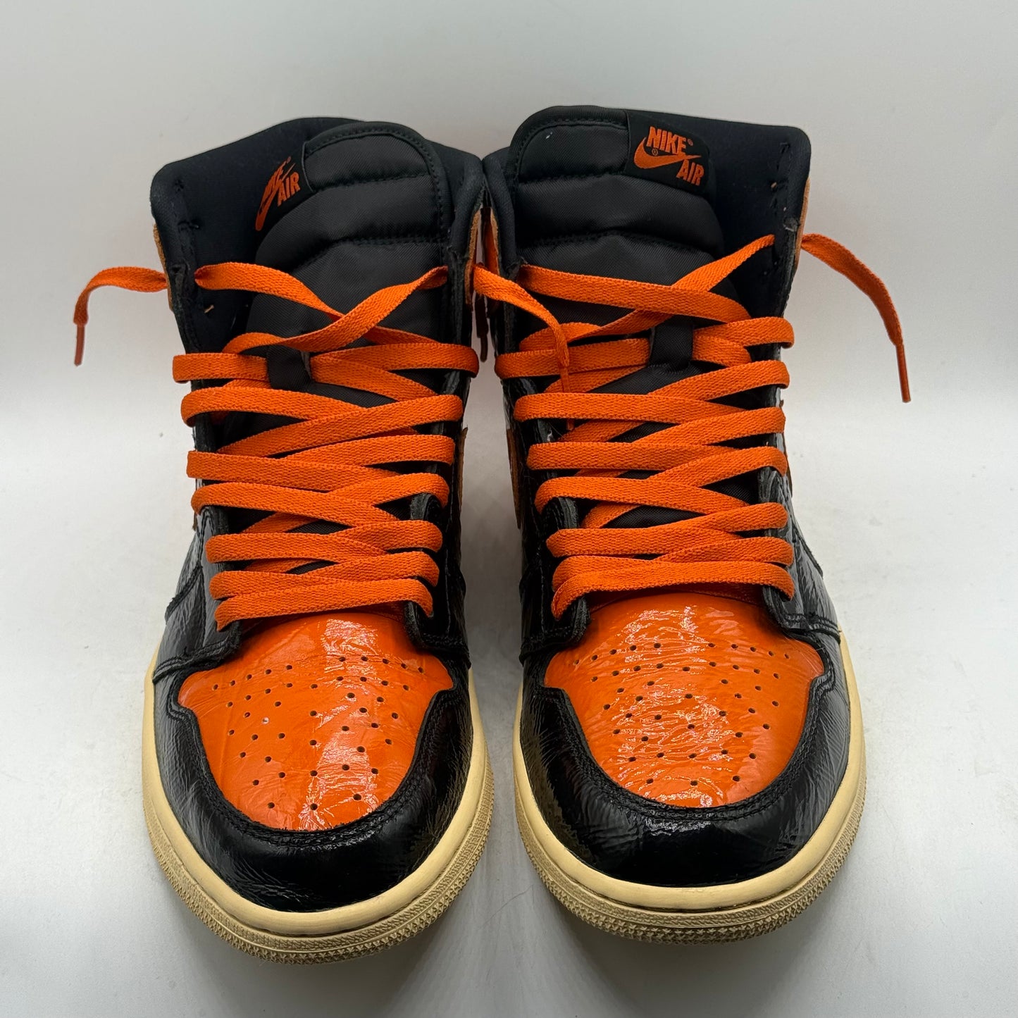 (Used) Jordan 1 High Shattered Backboard 3.0 Size 11
