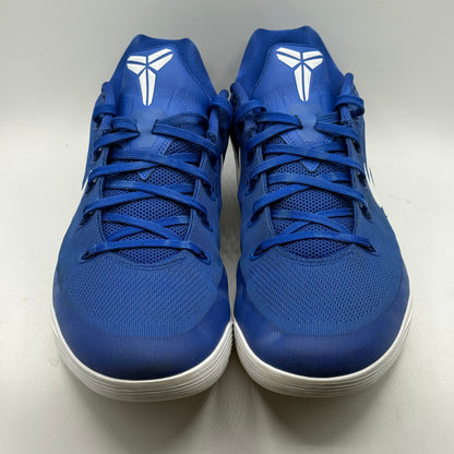 (Used) Nike Kobe 9 Elite Low Game Royal Size 12.5