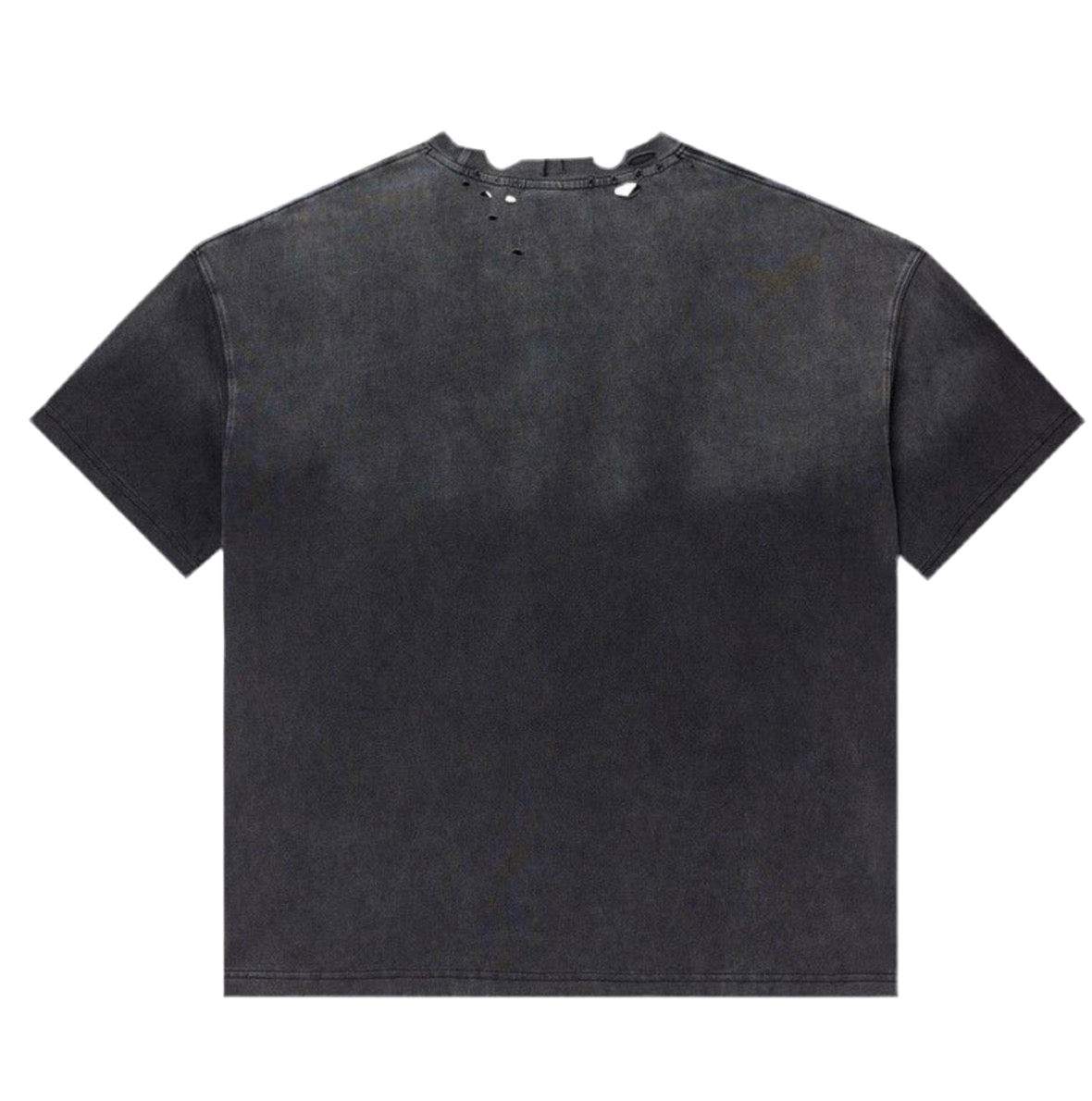 Vale Dog Tag Big Tee