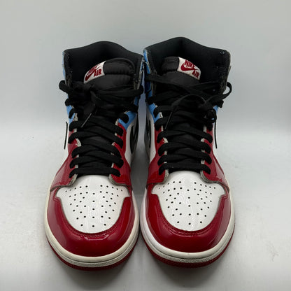 (Used) Jordan 1 High Fearless UNC Size 9.5