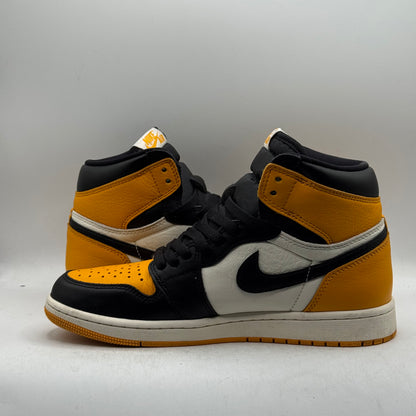 (Used) Jordan 1 High Taxi Size 8
