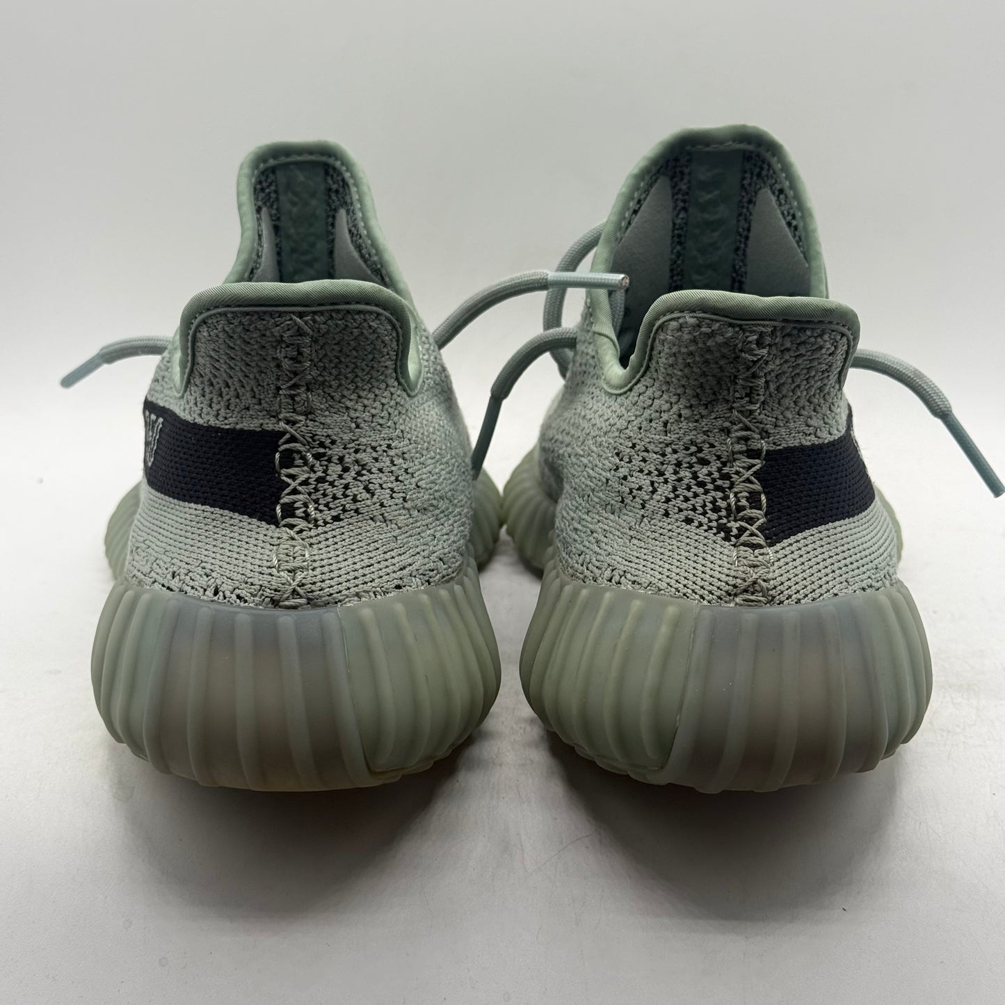 (USED) Yeezy 350 V2 Salt Size 8