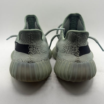(USED) Yeezy 350 V2 Salt Size 8
