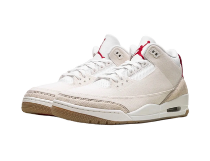 Jordan 3 Retro Levi's Lunar New Year