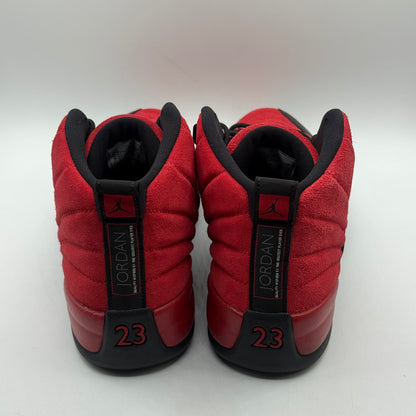 (USED) Jordan 12 Gym Red Size 11.5