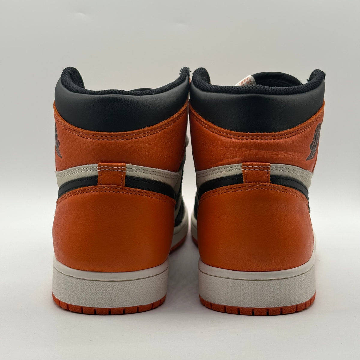 (Used) Jordan 1 High Shattered Backboard (2015) Size 11