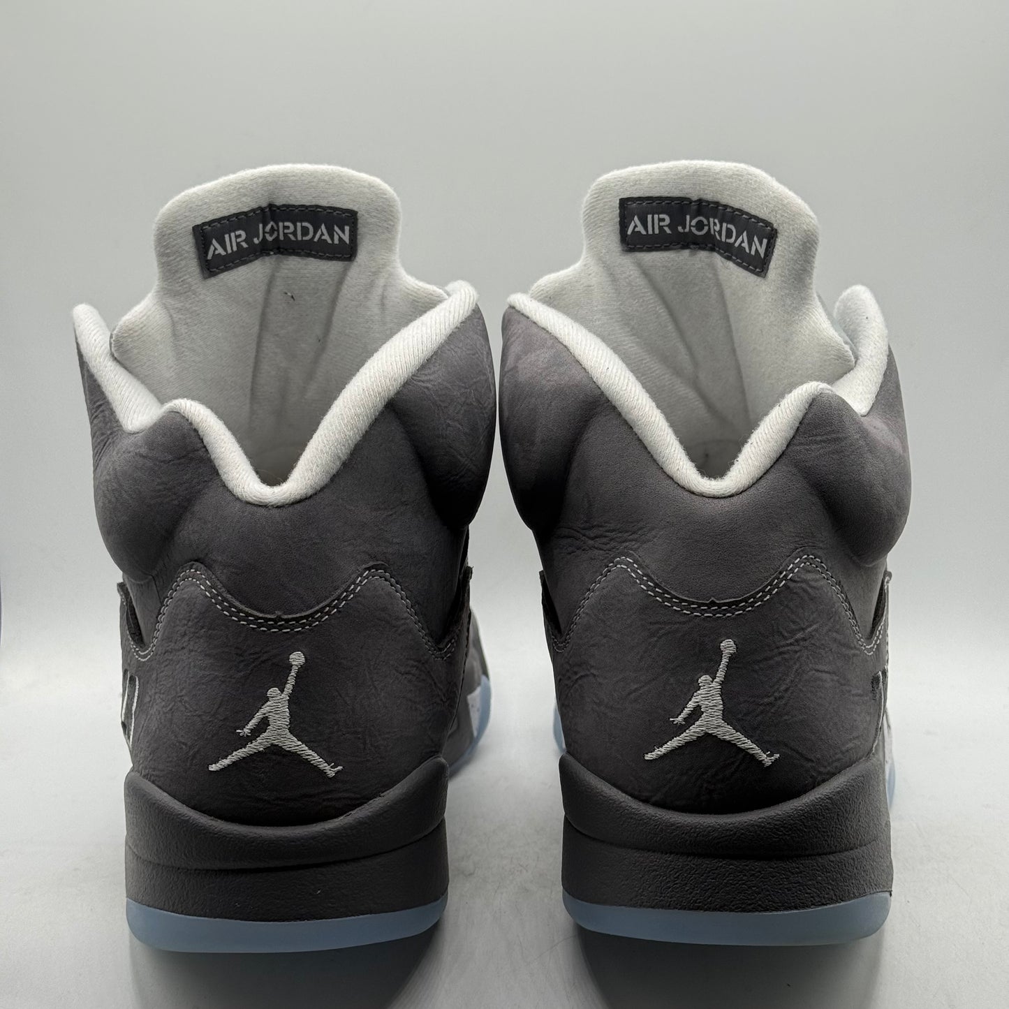 (USED) Jordan 5 Wolf Grey (2026) Size 13