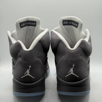 (USED) Jordan 5 Wolf Grey (2026) Size 13