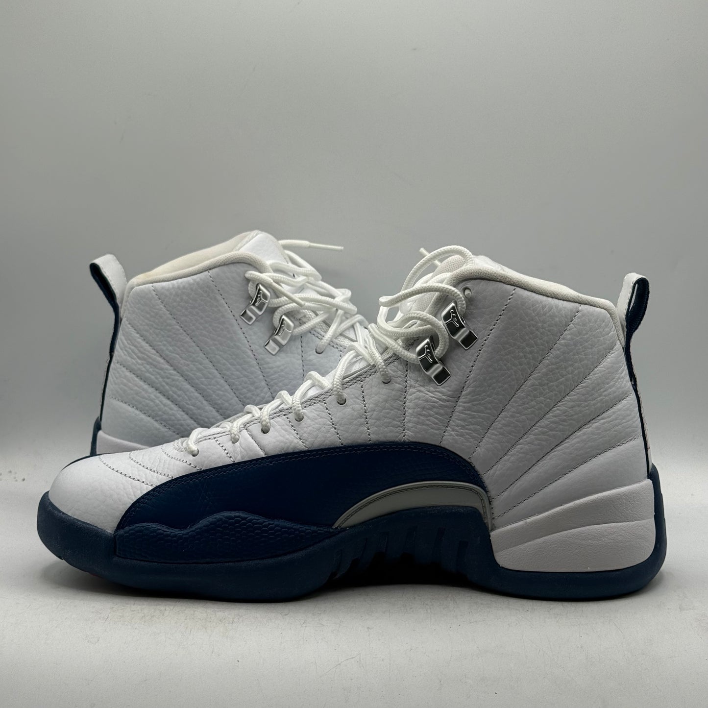 (Used) Jordan 12 French Blue (2016) Size 9.5