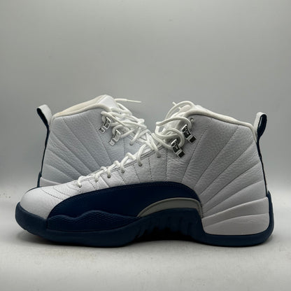 (Used) Jordan 12 French Blue (2016) Size 9.5