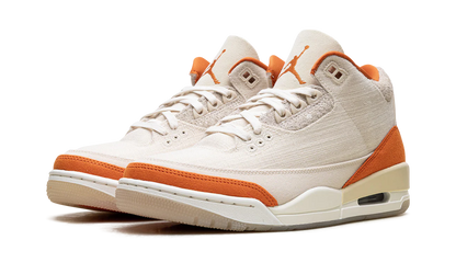 Jordan 3 TEX Starfish (W)