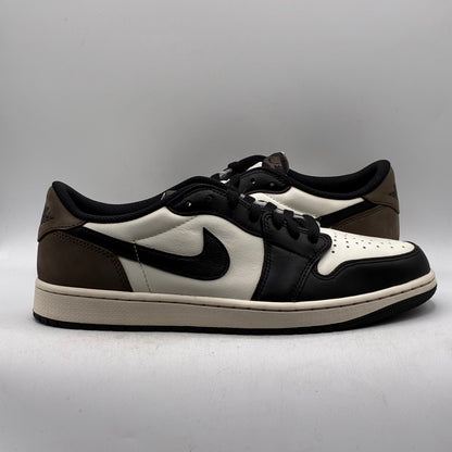 (USED) Jordan 1 Low OG Mocha Size 11
