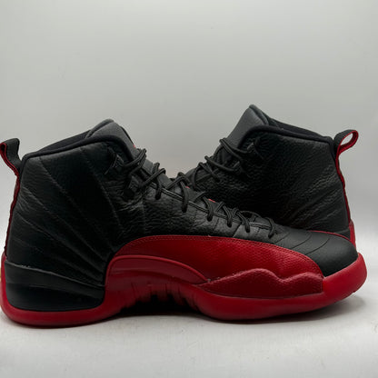 (Used) Jordan 12 Flu Game (2016) Size 13
