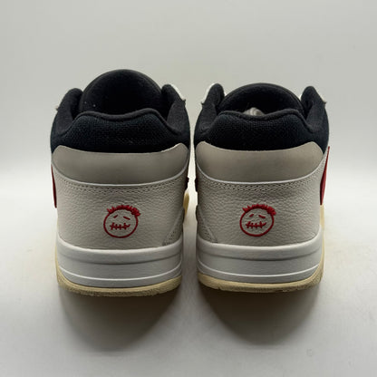 (Used) Jordan Jumpman Jack Travis Scott University Red Size 11