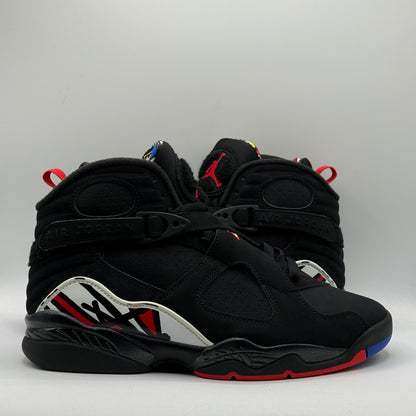 (Used) Jordan  8 Playoff Size 9