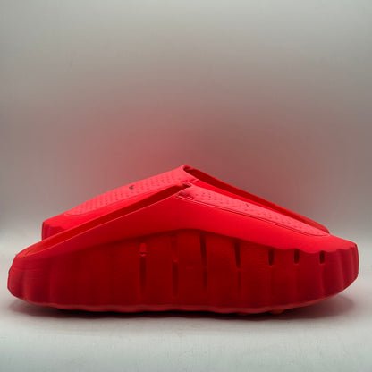 (Used) Nike Mind Solar Red Size 12W/11M