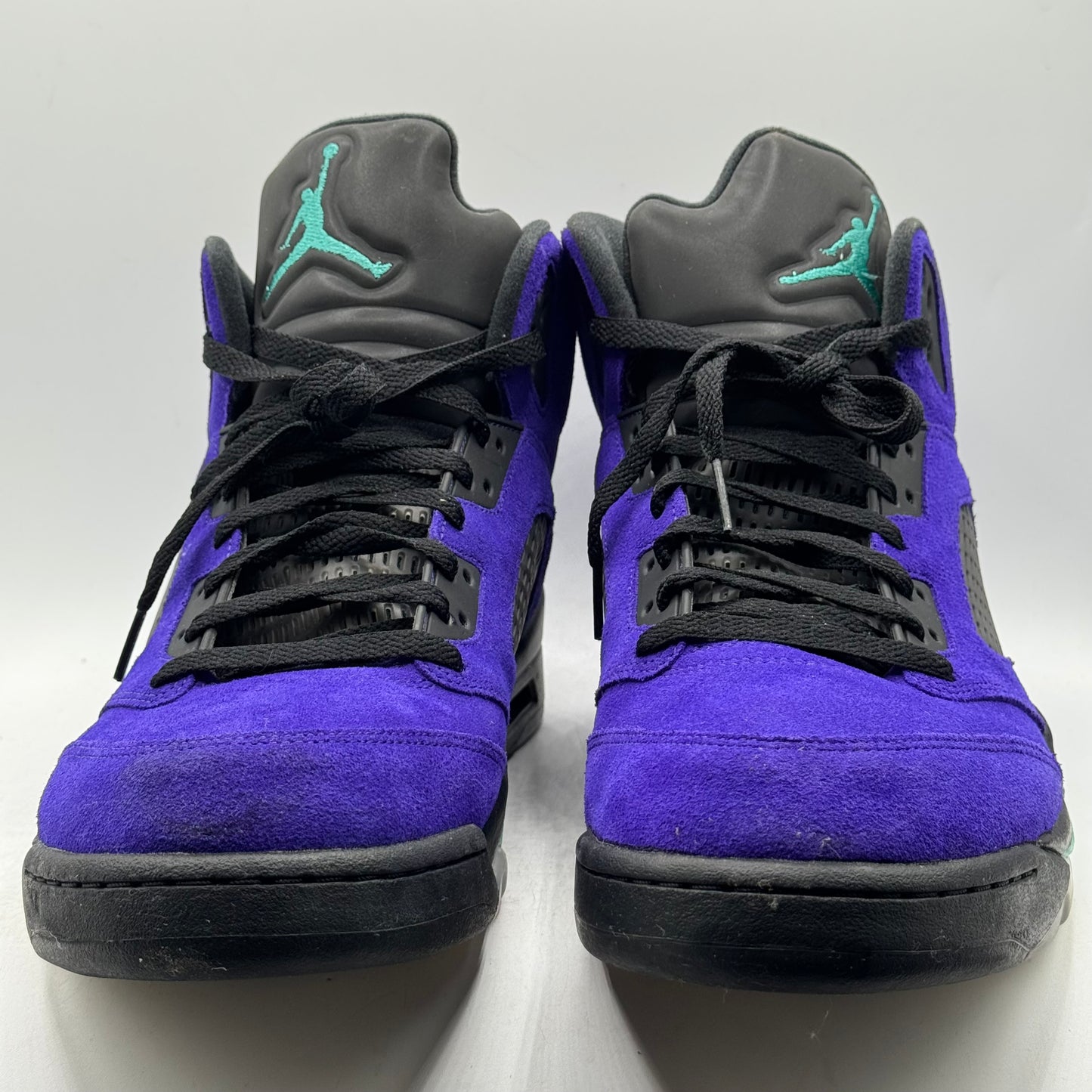 (USED) Jordan 5 Alt Grape Size 13