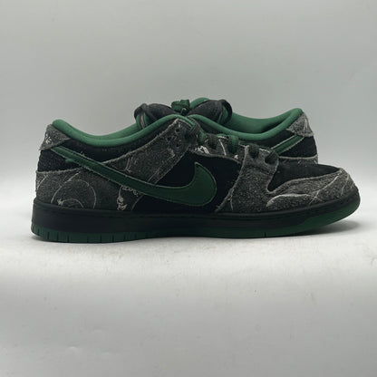 (Used) Nike SB Dunk Low There Skateboards Size 9.5