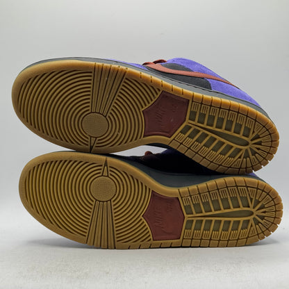 (USED) Nike SB Dunk Low Persian Violet Size 10.5