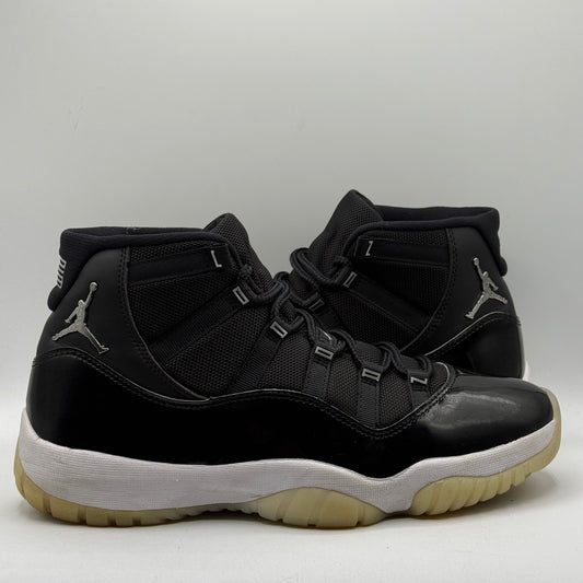 (Used No Box) Jordan 11 Jubilee Size 9.5