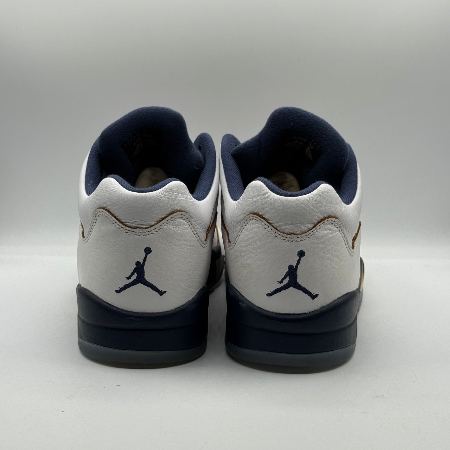 (USED) Jordan 5 Low Dunk From Above Size 11