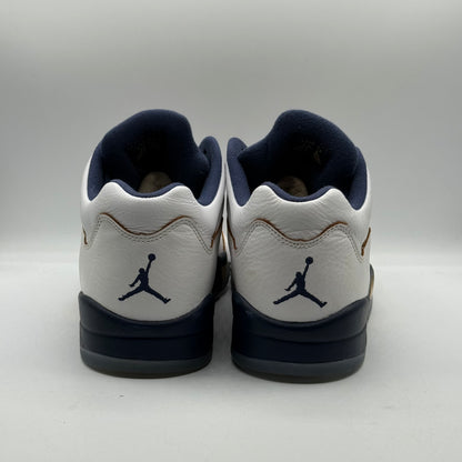 (USED) Jordan 5 Low Dunk From Above Size 11