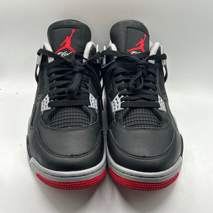 (Used) Jordan 4 Bred Reimagined Size 10.5