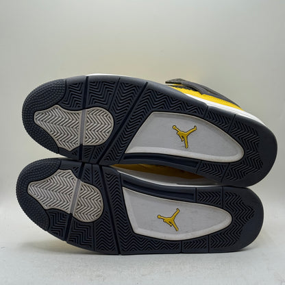 (Used) Jordan 4 Lightning Size 13