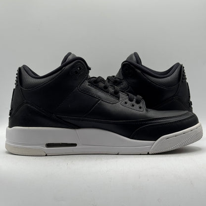 (USED) Jordan 3 Cyber Monday Size 10.5