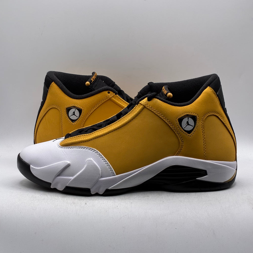 (Used) Jordan 14 Light Ginger Size 9.5