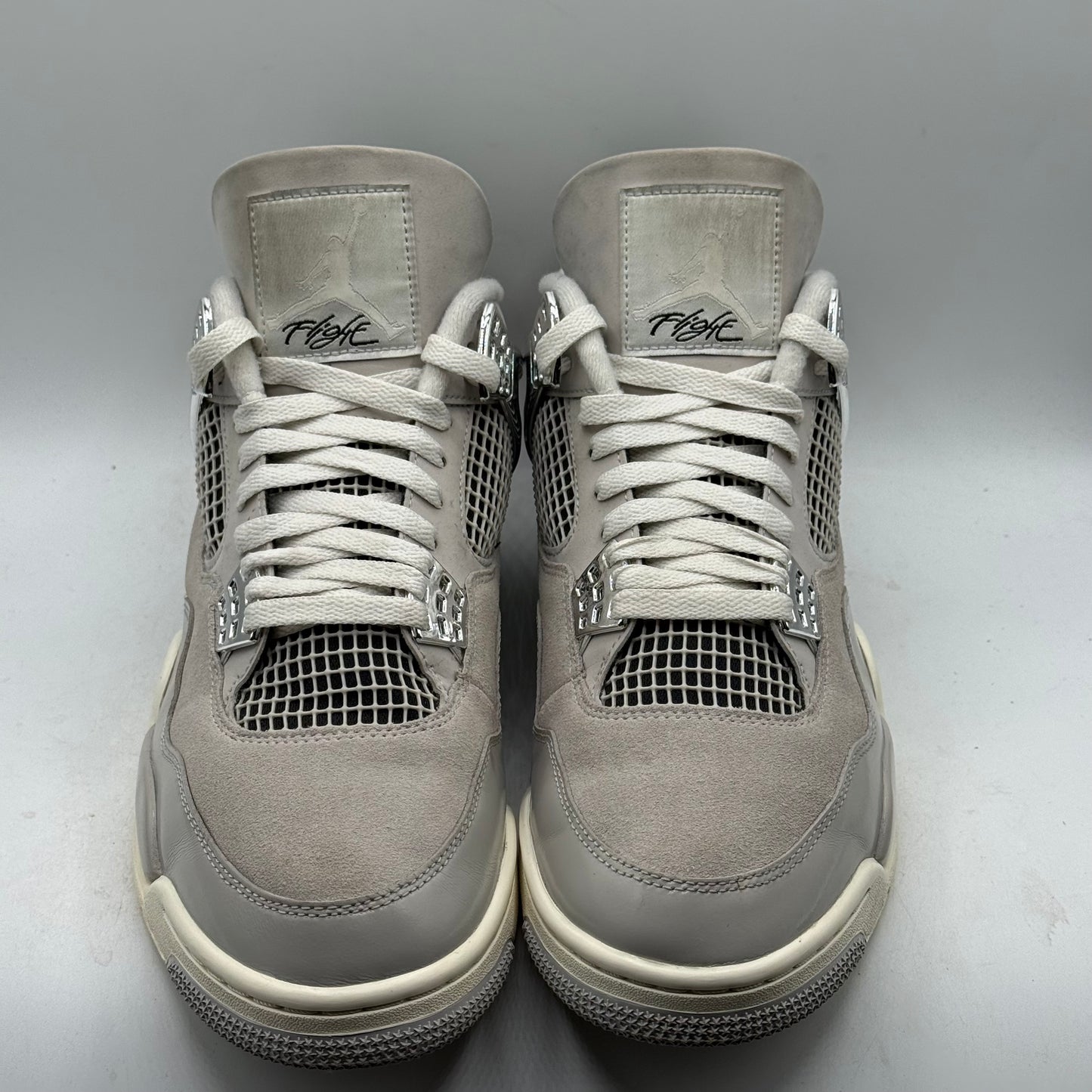 (USED) Jordan 4 Frozen Moments (W) Size 12W/10.5M