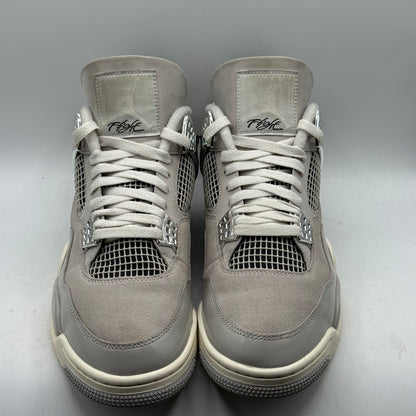 (USED) Jordan 4 Frozen Moments (W) Size 12W/10.5M