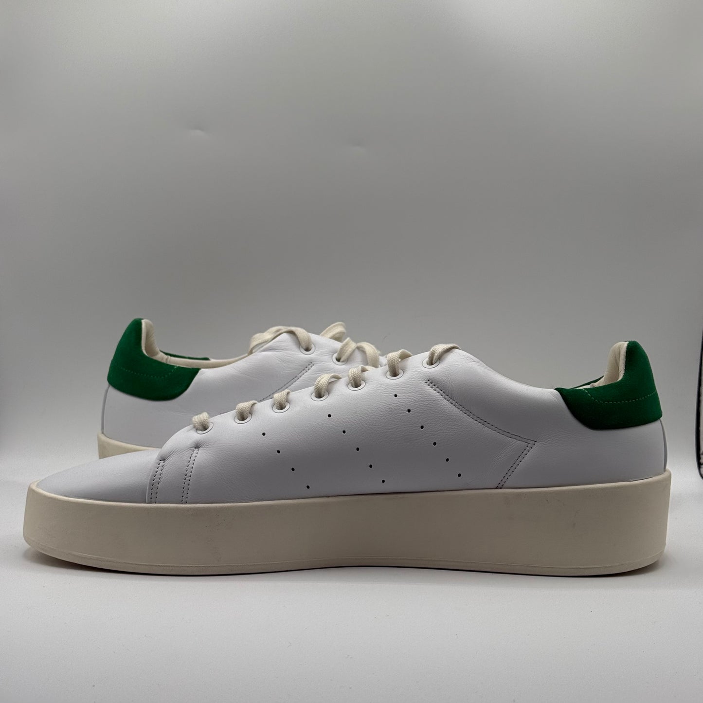 (DS No Box) Adidas Stan Smith Size 13