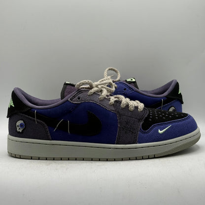 (Used) Jordan 1 Low Zion Williamson Voodoo Alternate Size 12