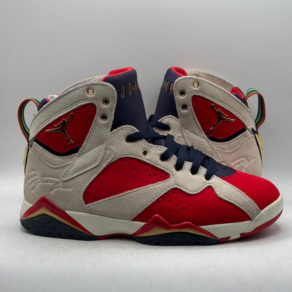 (Used) Jordan 7 Trophy Room Size 10