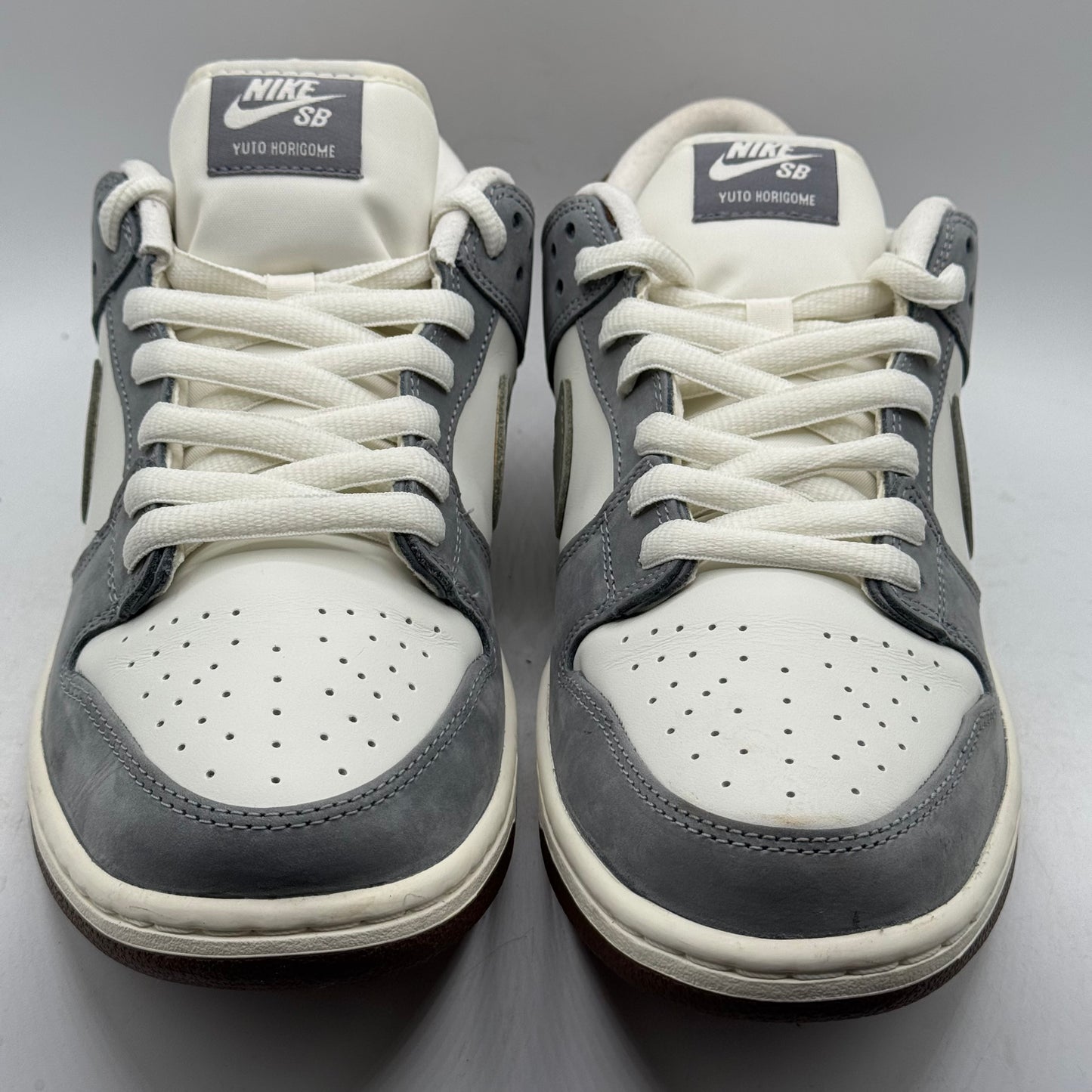 (Used) Nike SB Dunk Low Yuto Horigome SIze 10
