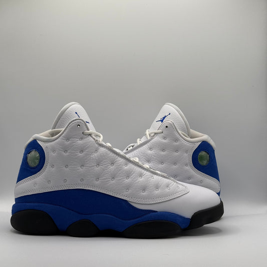 (Used) Jordan 13 Royal Size 9.5