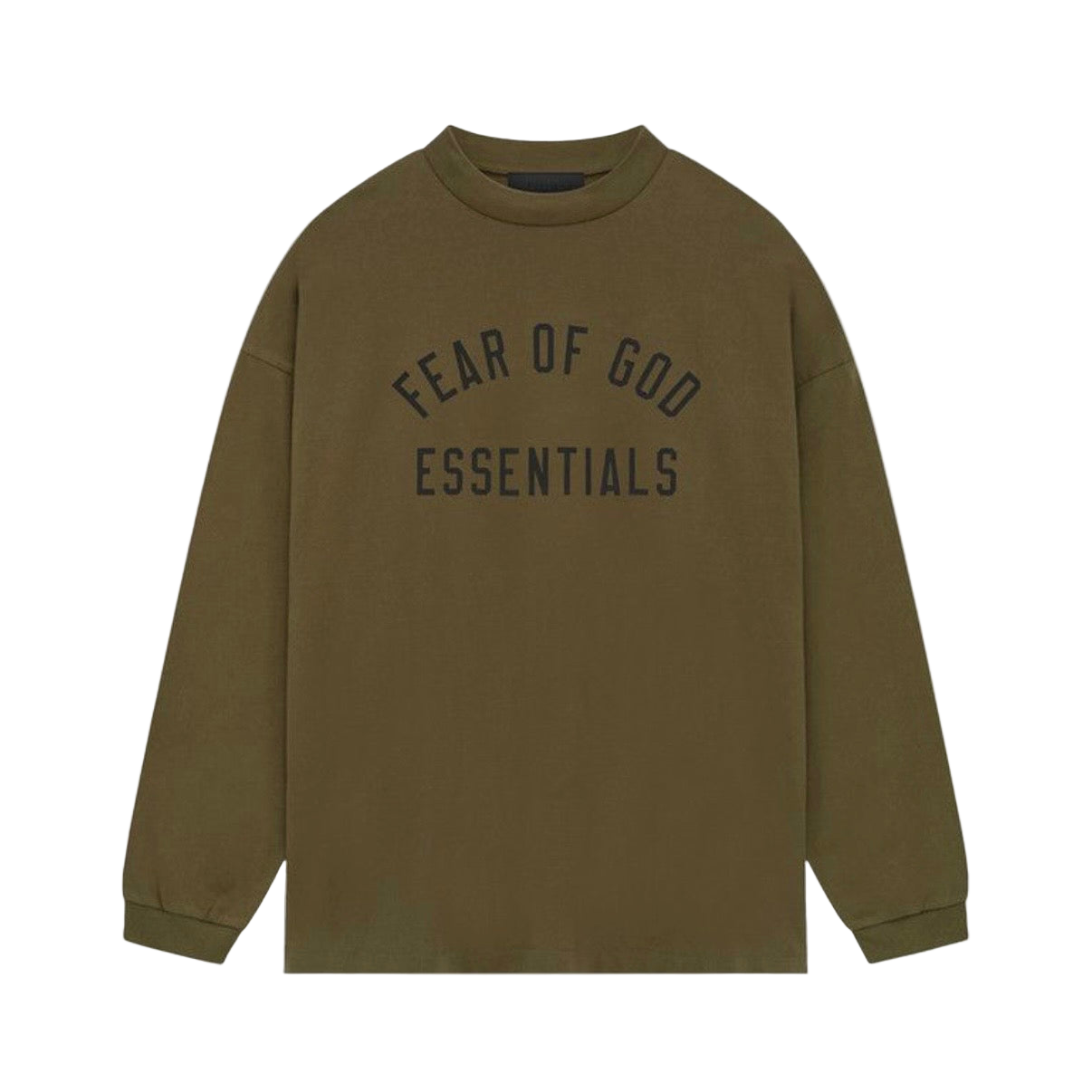 Fear of God Essentials L/S Jersey