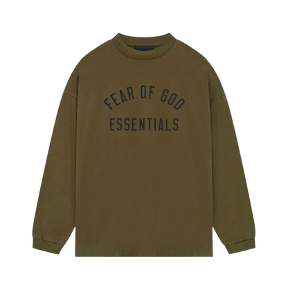 Fear of God Essentials L/S Jersey