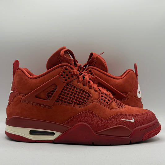 (USED) Jordan 4 Brick by Brick Size 7.5