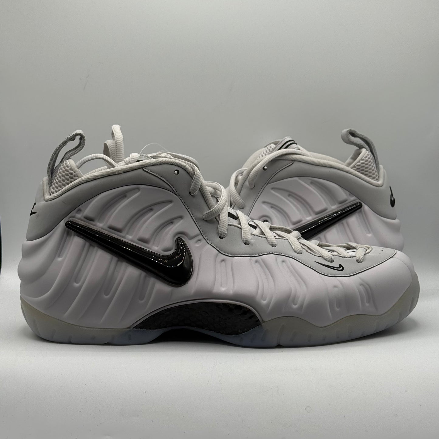 (Brand New No Box) Nike Foamposite Pro All-Star (2018) Size 14