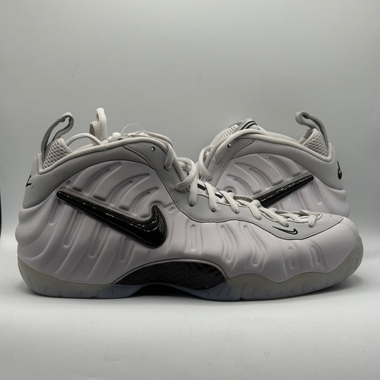 (Brand New No Box) Nike Foamposite Pro All-Star (2018) Size 14