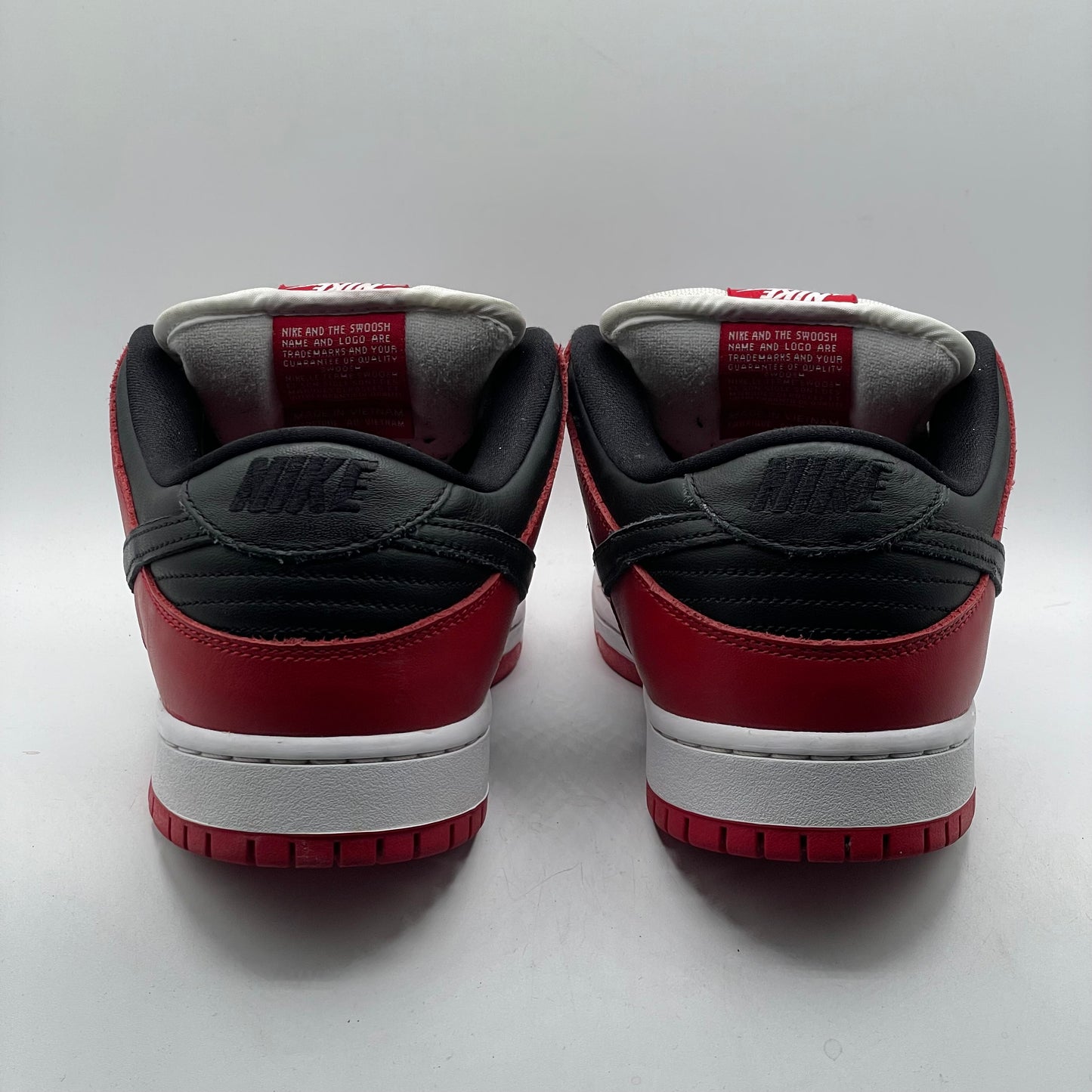 (Used) Nike SB Dunk Chicago Size 10