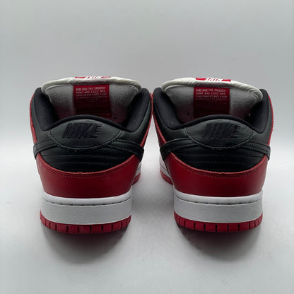 (Used) Nike SB Dunk Chicago Size 10